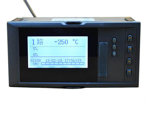 美控RX200C无纸记录仪