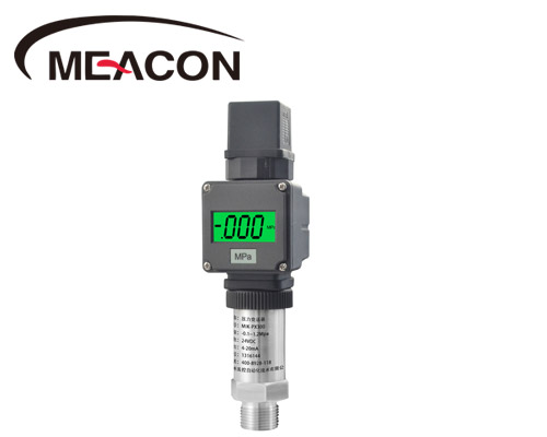 MIK-PX300 液晶显示压力变送器 水压/气压/油压