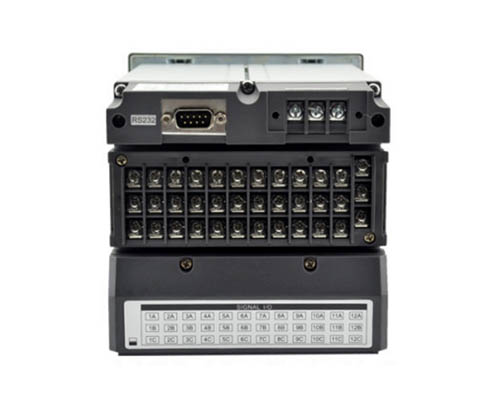无纸记录仪 RX6000D 1-16路可选 5.6英寸彩屏